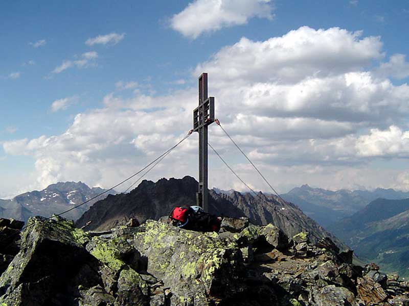 Heidelberger Spitze